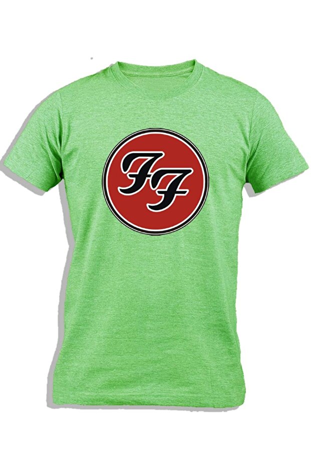 FOO FIGHTERS