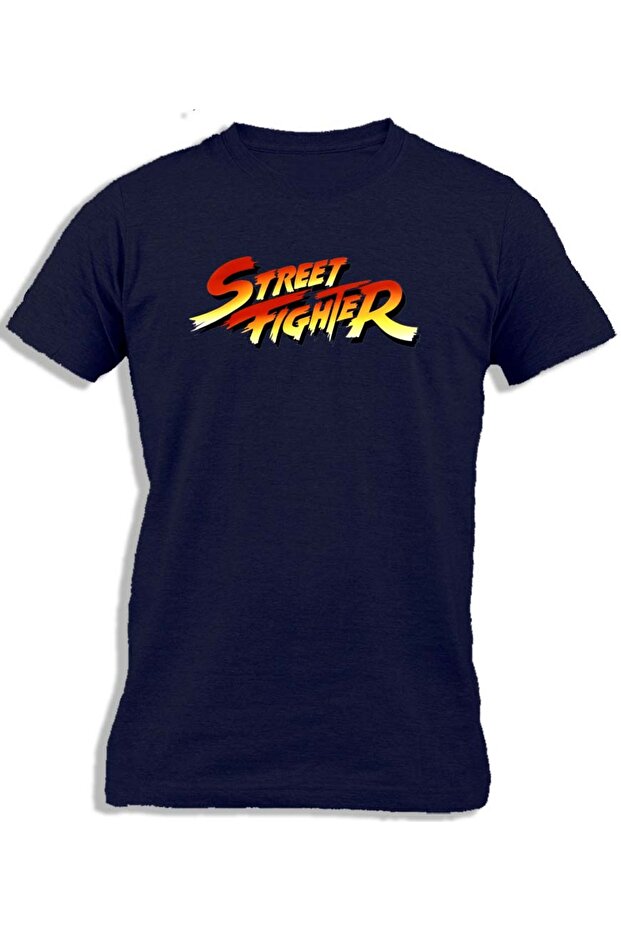 STREET FIGHTER