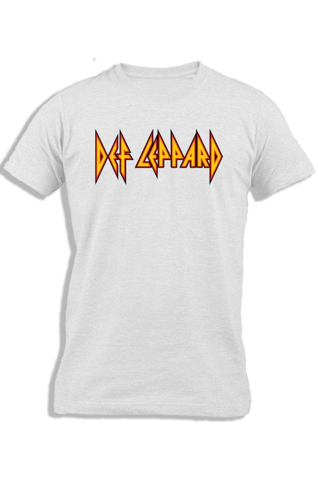 ديف ليبارد - 1