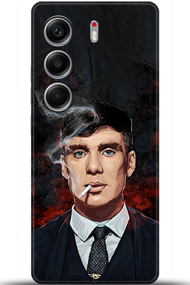Camon 40 Pro 5g Case Hd Printed Case - a Pair of Eyes 5109