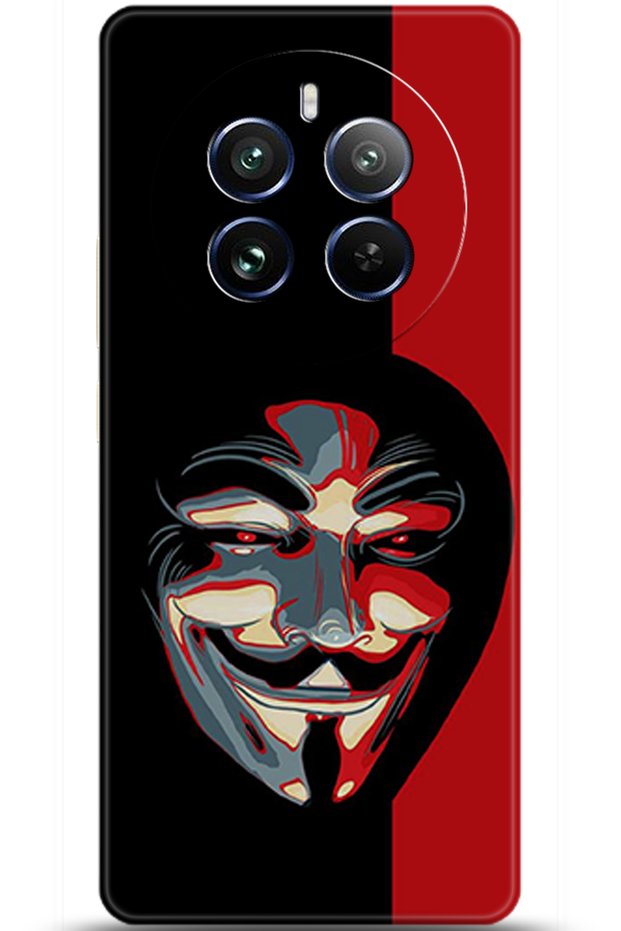 12 Pro Case Hd Printed Case - a Pair of Eyes 5886