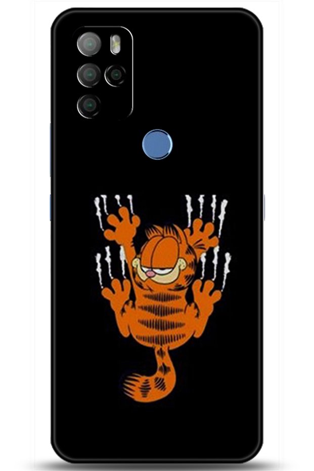 X300 Case Hd Printed Case - a Pair of Eyes 5899