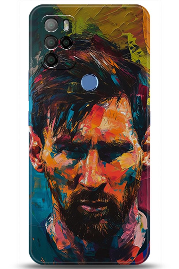 X500 Case Hd Printed Case - a Pair of Eyes 5336