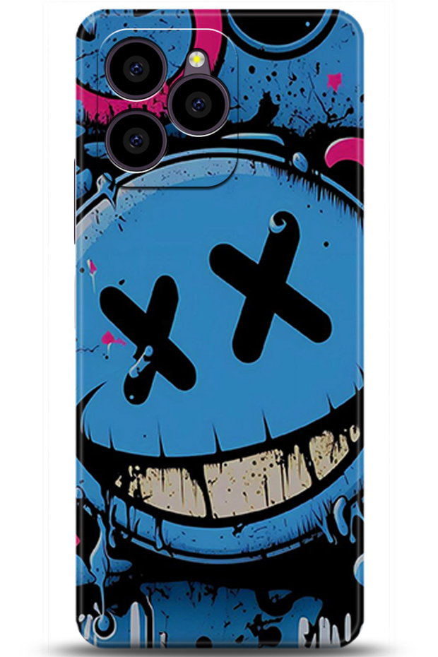 X6 Case Hd Printed Case - if It Is to Happen 5261