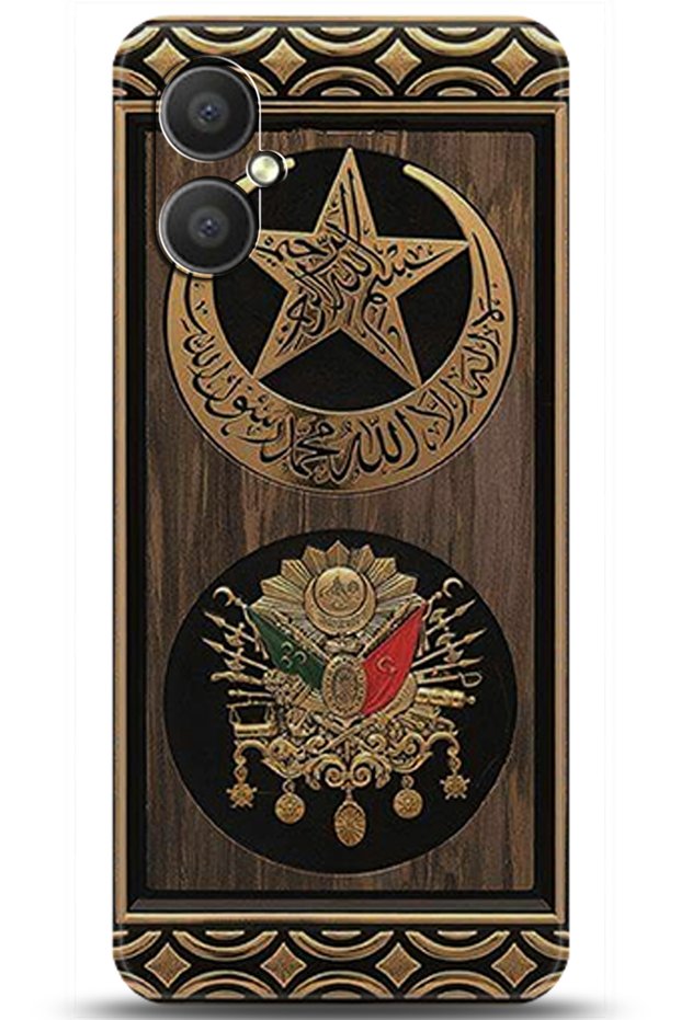 X3 Case Hd Printed Case - a Pair of Eyes 5923