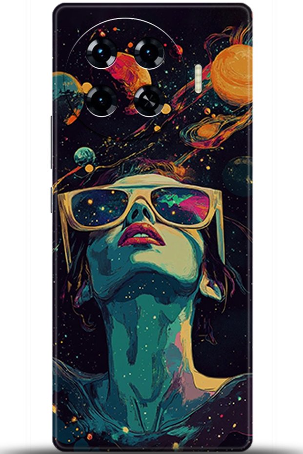 Spark 20 Pro Plus Case Hd Printed Case - if It Is to Happen 5834