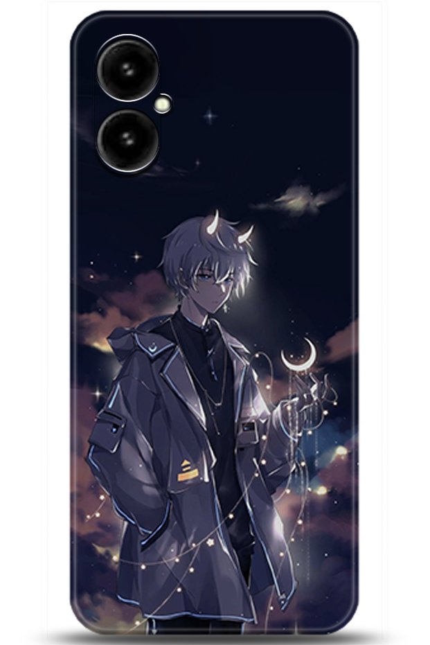 X5 Case Hd Printed Case - if It Is to Happen 5183