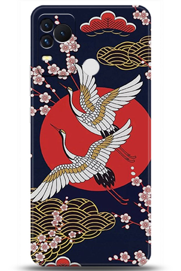 X400 Case Hd Printed Case - a Pair of Eyes 5282