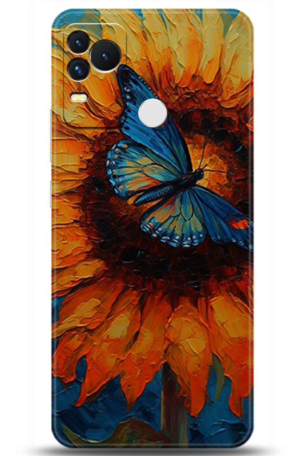 X400 Case Hd Printed Case - if It Is to Happen 5251