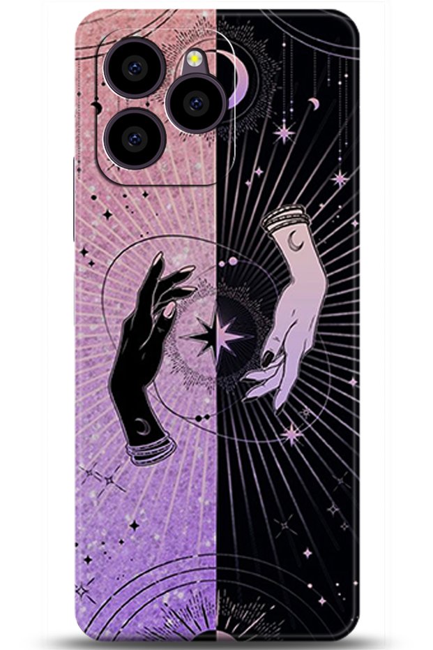 X6 Case Hd Printed Case - a Pair of Eyes 5900
