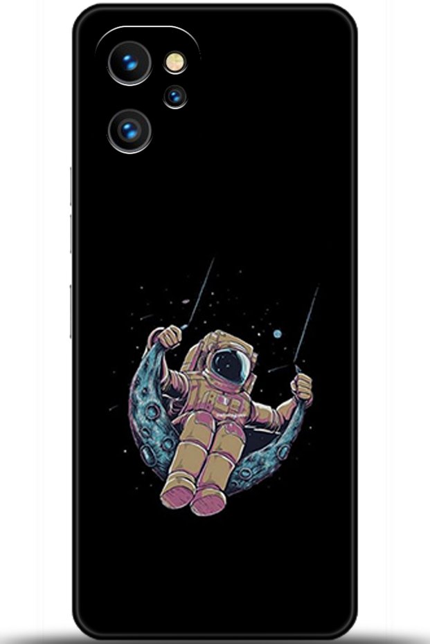 S19 Max Pro Case Hd Printed Case - a Pair of Eyes 5309