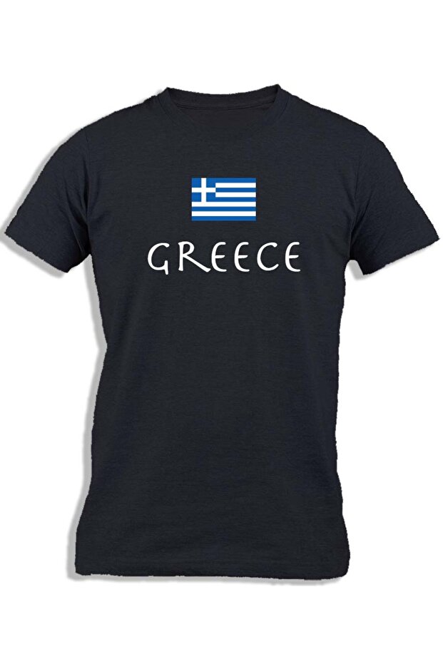 اليونان مع العلم - 1