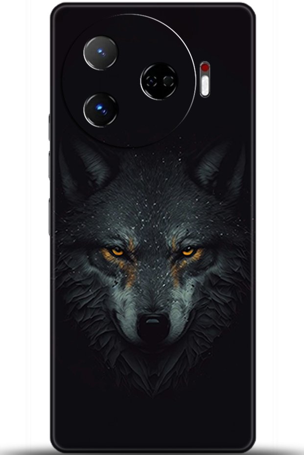 Camon 30 Pro 5g Case Hd Printed Case - a Pair of Eyes 5875