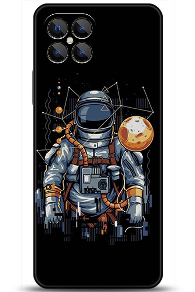 X600 Case Hd Printed Case - if It Is to Happen 5221
