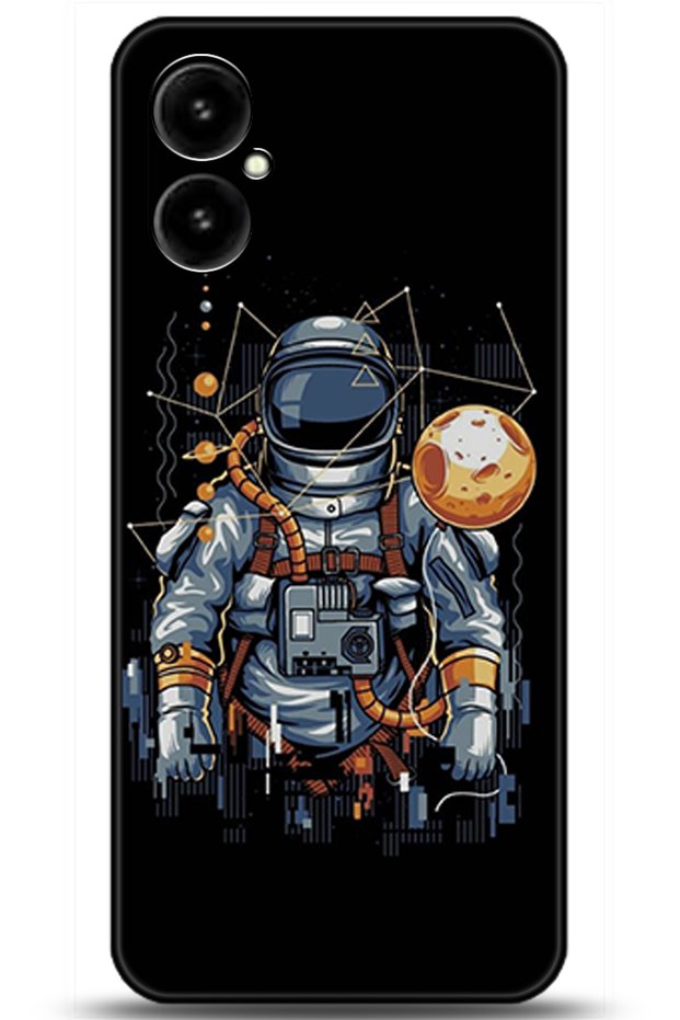 X5 Case Hd Printed Case - if It Is to Happen 5221