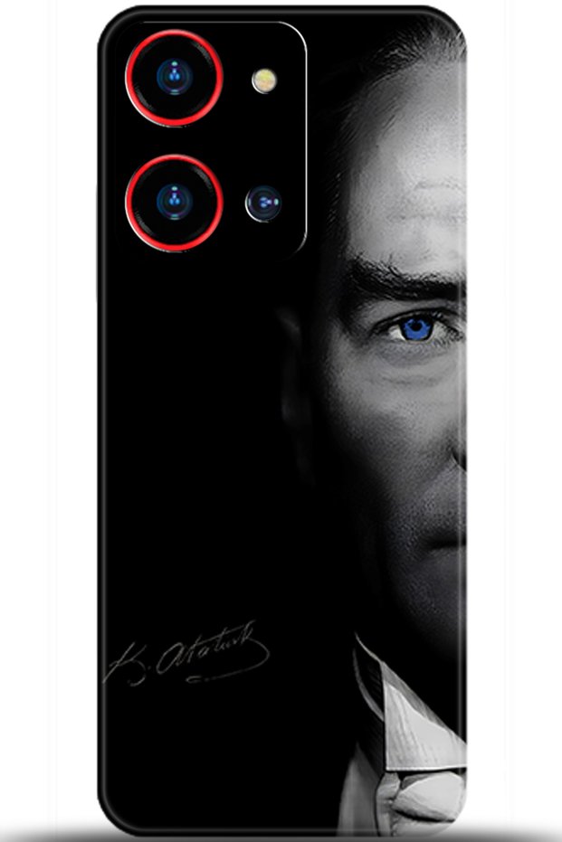S19 Max Pro S Case Hd Printed Case - a Pair of Eyes 5910