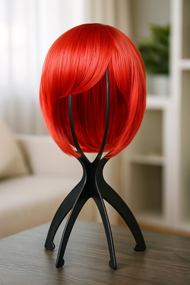 Peruk Standı 1 ADET - 1