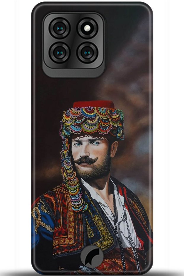 S71 Case Hd Printed Case - a Pair of Eyes 5291