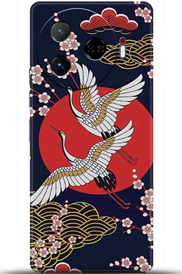 Camon 30 Pro 5g Case Hd Printed Case - a Pair of Eyes 5282