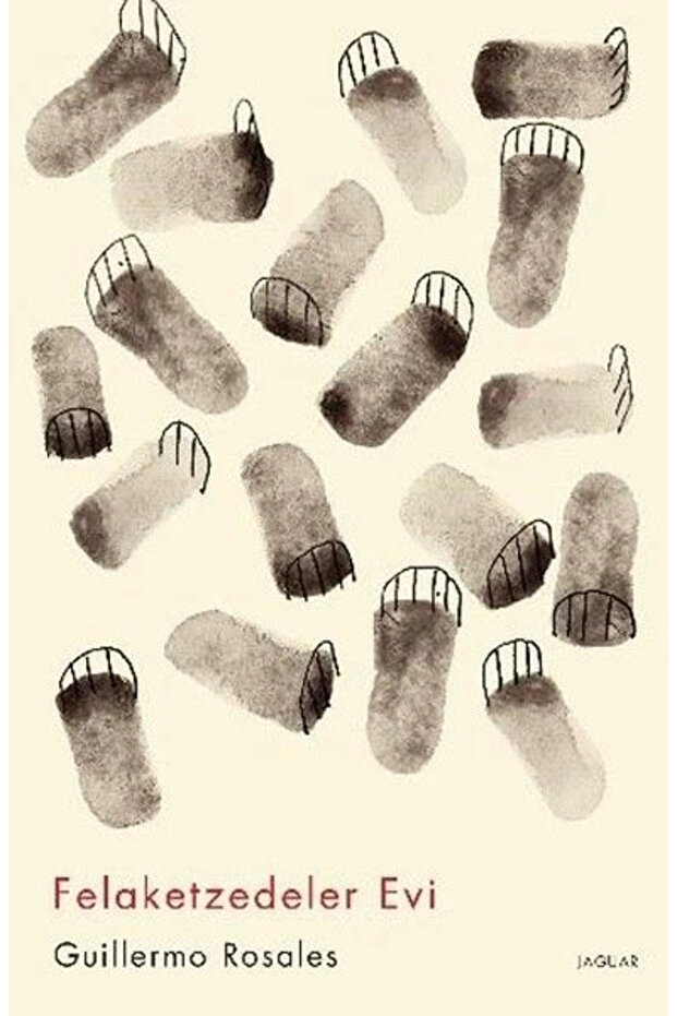 Felaketzedeler Evi - 1