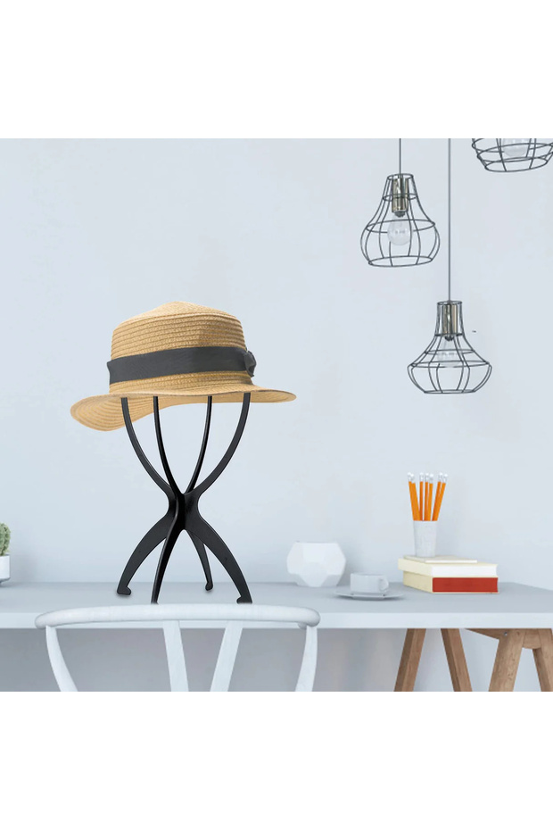 Peruk Standı 1 ADET - 8