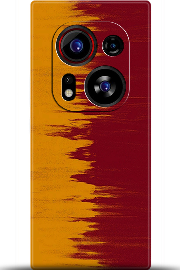 Phantom X2 Pro Case Hd Printed Case - a Pair of Eyes 5882