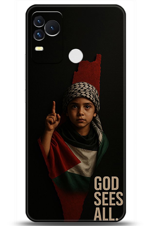 X400 Case Hd Printed Case - if It Is to Happen 5805
