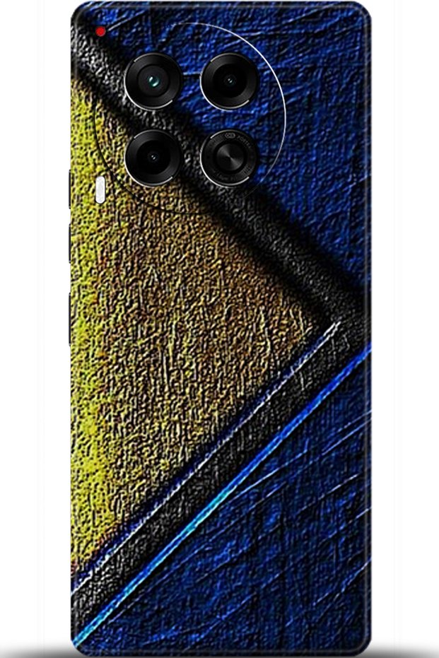 Camon 30 Case Hd Printed Case - a Pair of Eyes 5877