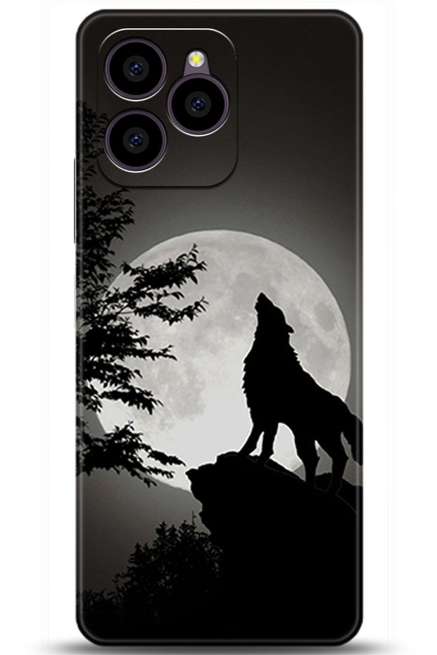 X6 Case Hd Printed Case - if It Is to Happen 5849