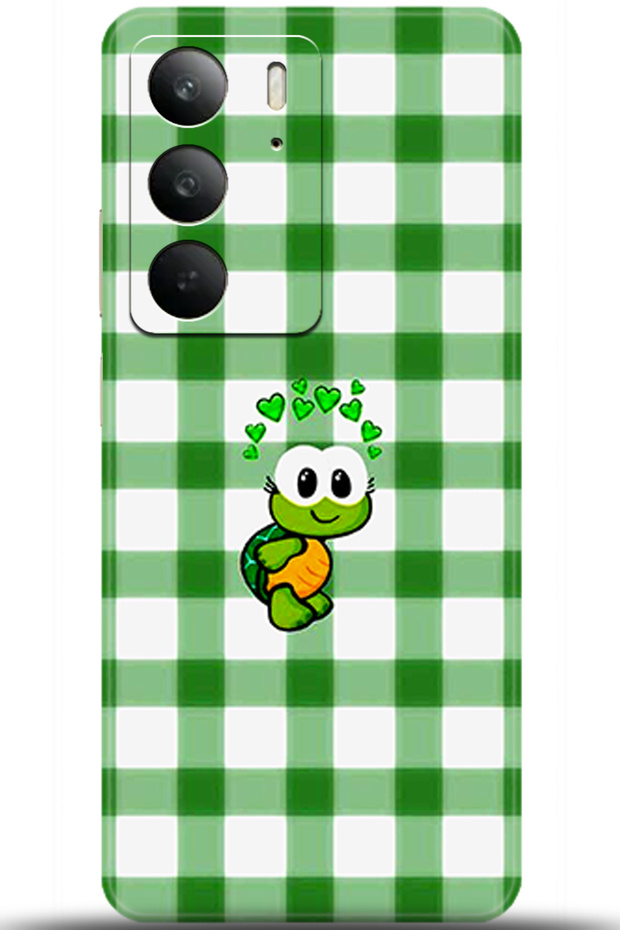 C75 Case Hd Printed Case - a Pair of Eyes 5429