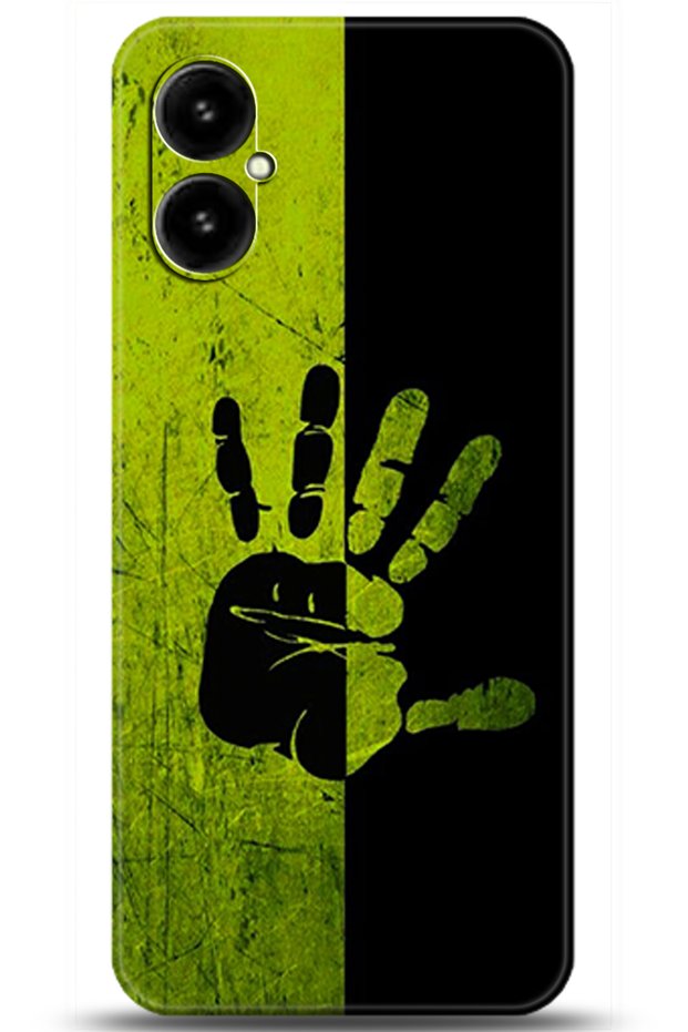 X5 Case Hd Printed Case - a Pair of Eyes 5870