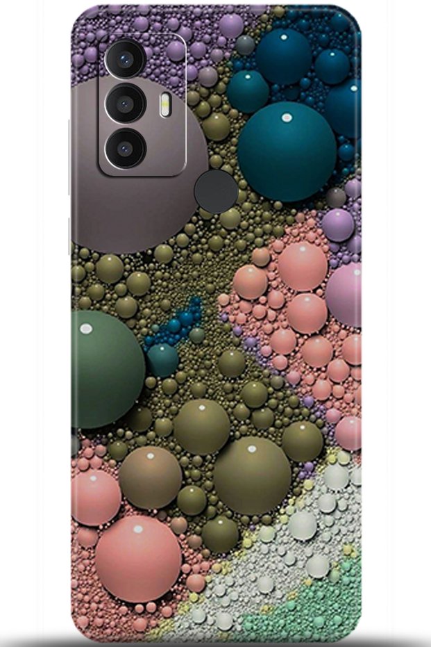 30 Se Case Hd Printed Case - a Pair of Eyes 5890