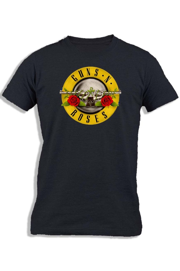 GUNS N' ROSES FOR KIDS