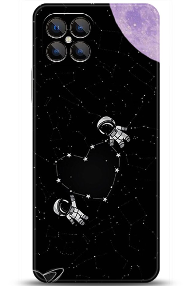 X600 Case Hd Printed Case - if It Is to Happen 5851
