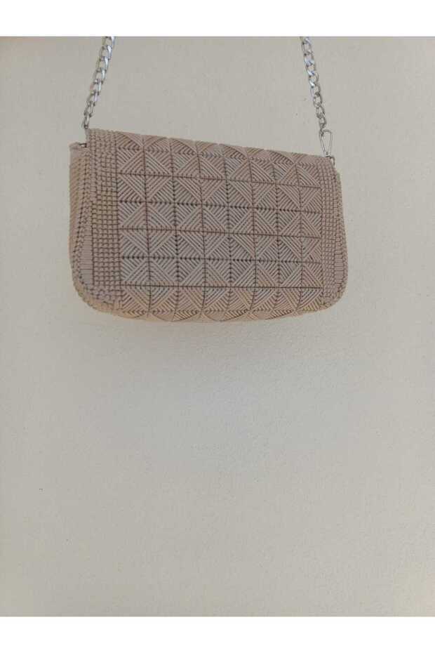 El yapımı çanta - 4