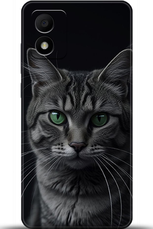 303 Compatible Case Hd Printed Case - I Am Defenseless 5780