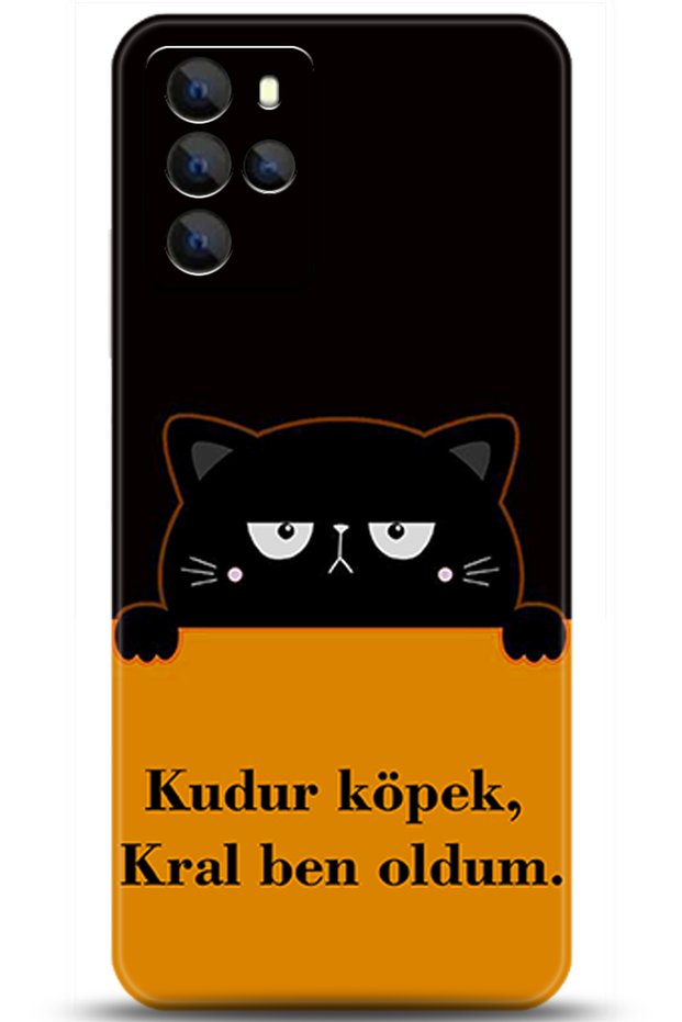 X700 Case Hd Printed Case - Keep Following 5719