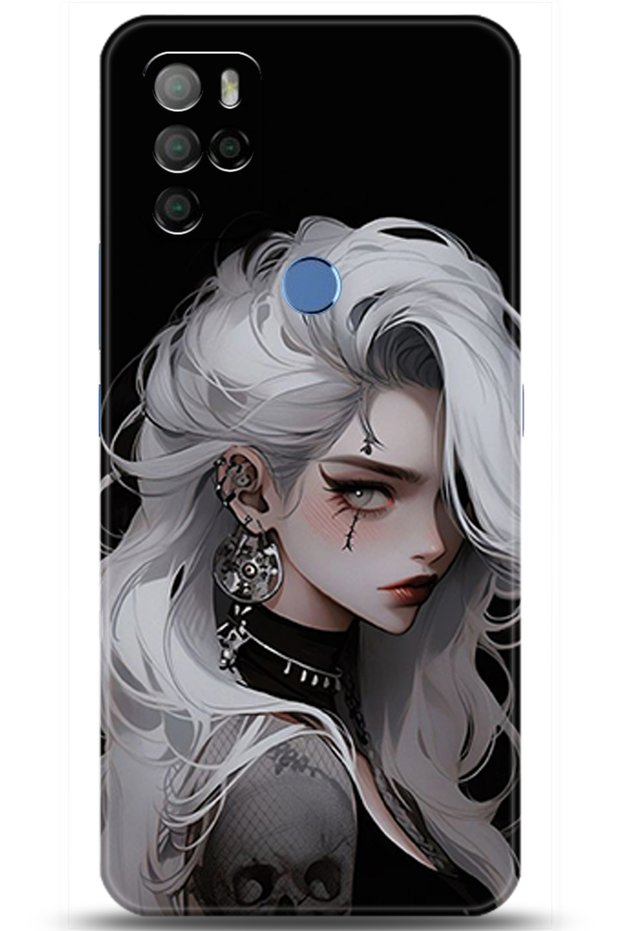 X300 Case Hd Printed Case - Keep Following 5086