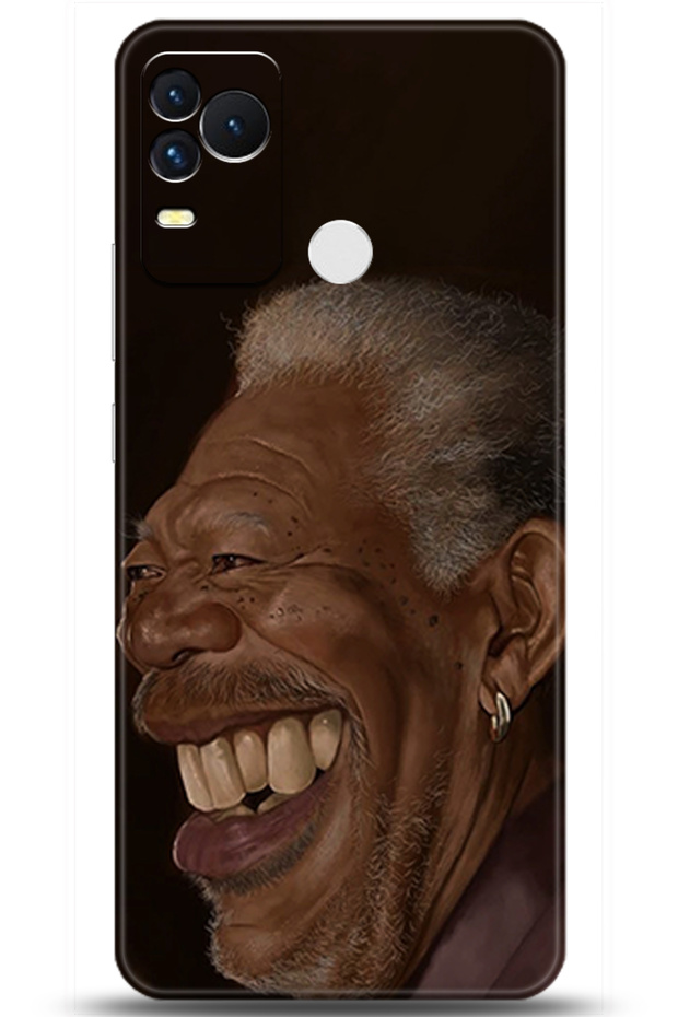 X400 Case Hd Printed Case - Keep Following 5070