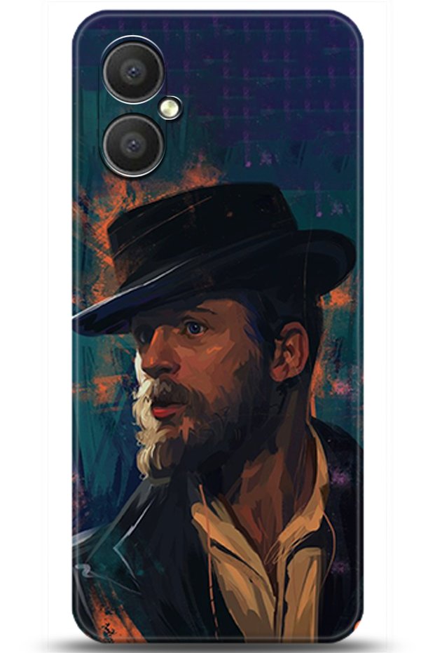 X3 Case Hd Printed Case - Keep Following 5094