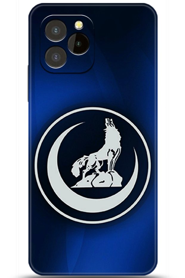 C21 Pro Case Hd Printed Case - I Am Defenseless 5130