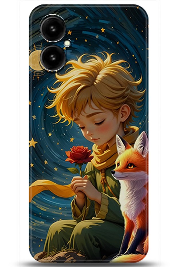 X5 Case Hd Printed Case