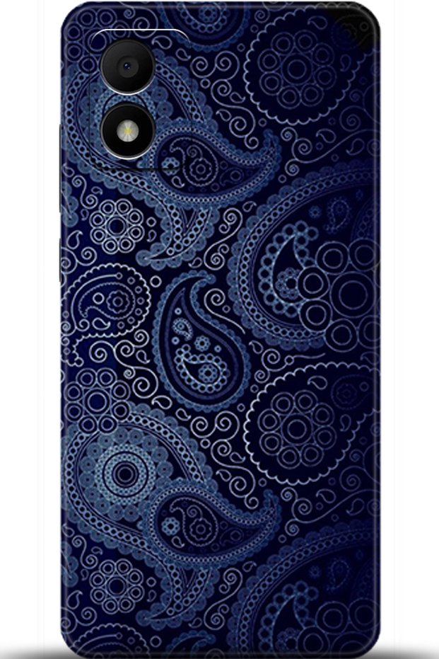303 Case Hd Printed Case - I Am Defenseless 5129