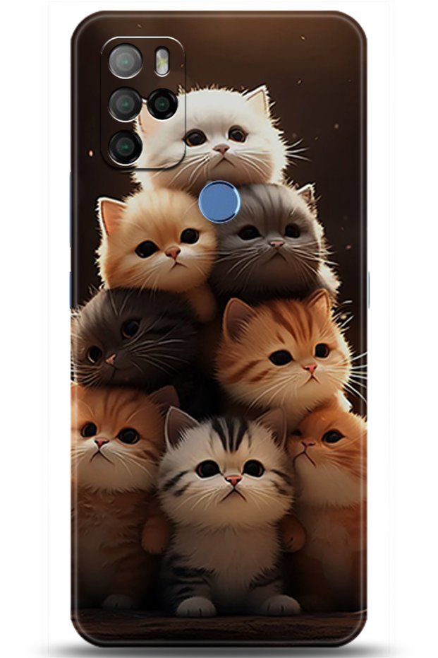 X300 Compatible Case Hd Printed Case
