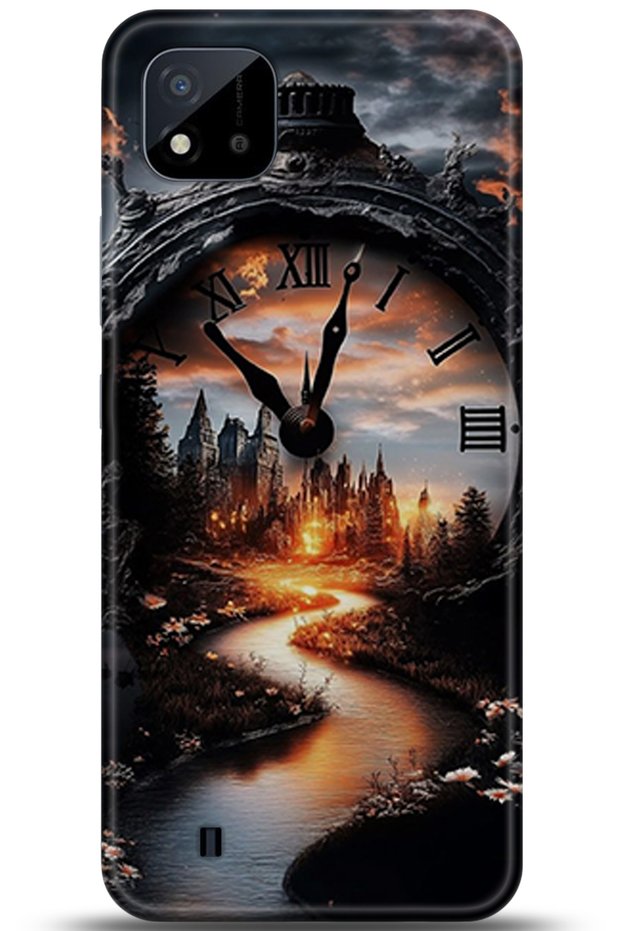C11 2021 Case Hd Printed Case - I Am Defenseless 5762