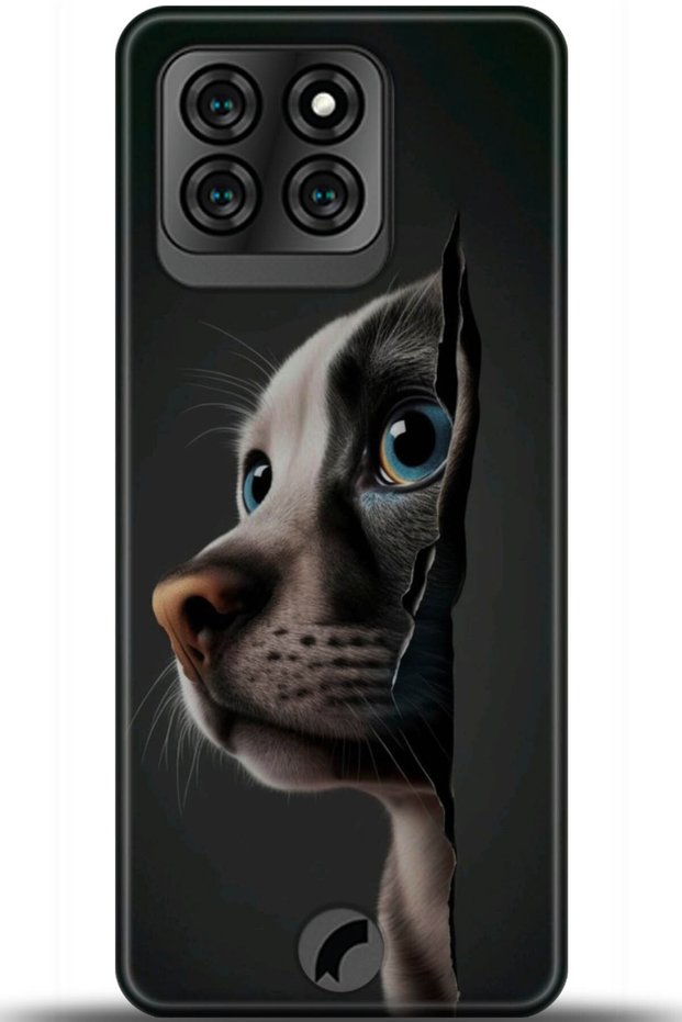 S71 Case Hd Printed Case - I Am Defenseless 5108