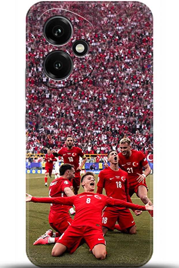 Honor 400 Case Hd Printed Compatible