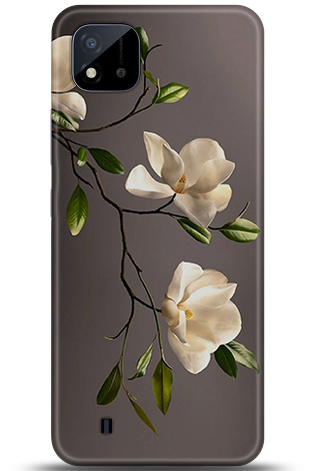 C11 2021 Compatible Case Hd Printed Case