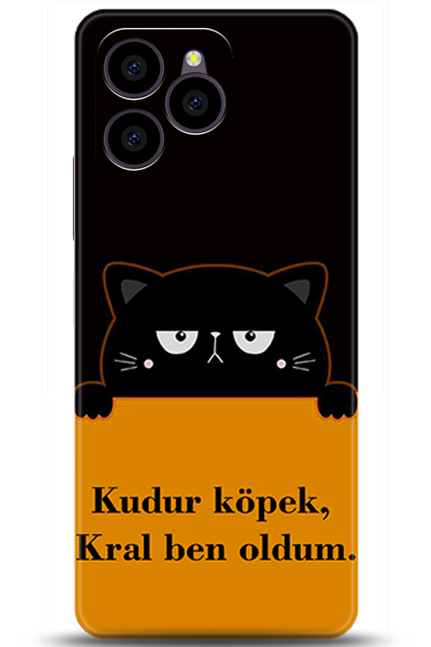 X6 Case Hd Printed Case - Keep Following 5719