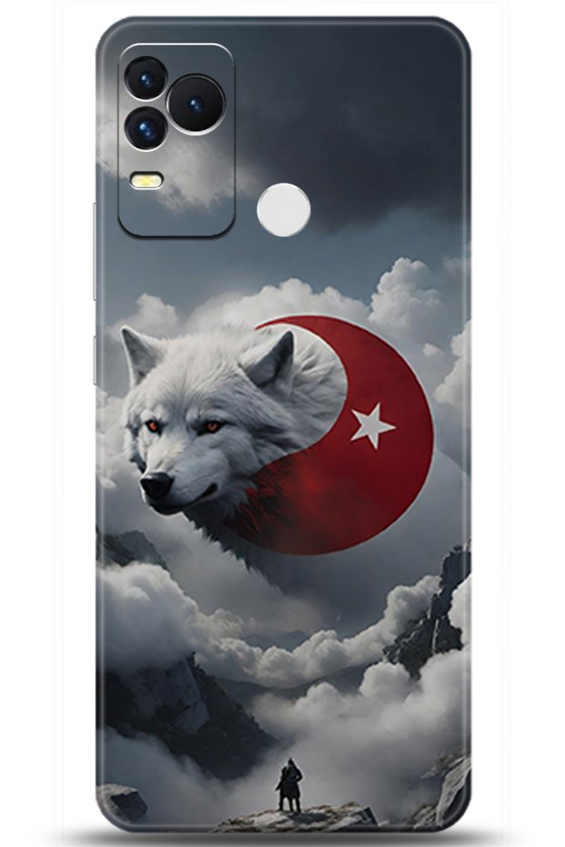 X400 Case Hd Printed Case - Keep Following 5072